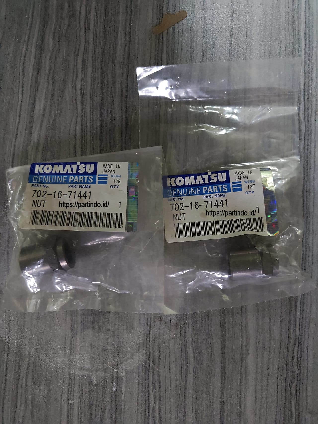 702-16-71441 7021671441